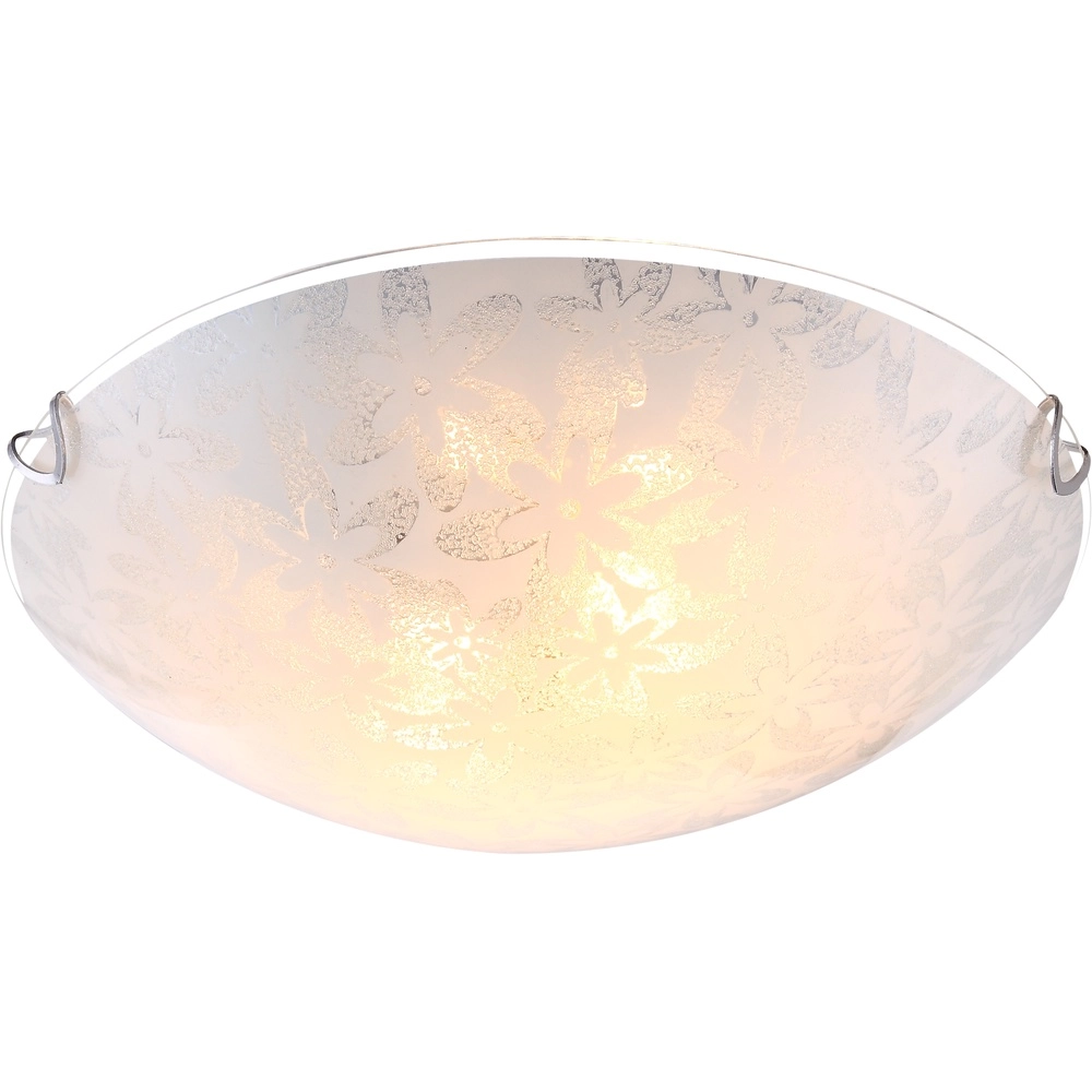 Éclairage de plafond Tornado Blanc
