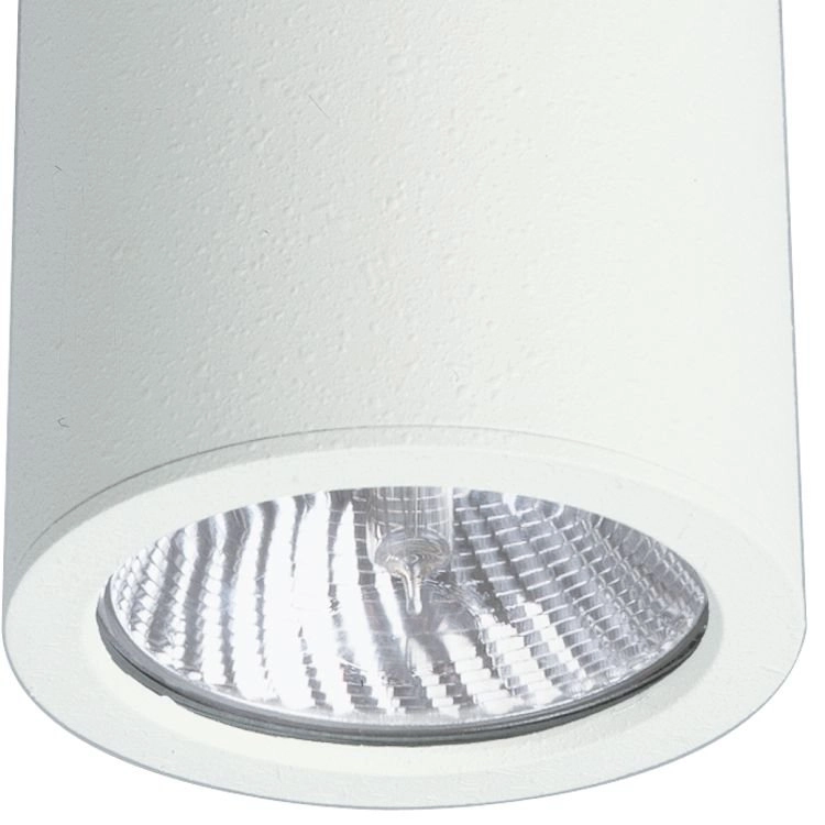 Lampe d'extérieur Cylinder 11 cm Albert 4007235821307