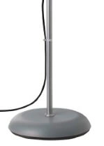 Lampadaire Spari 4 Brilliant 4004353103667