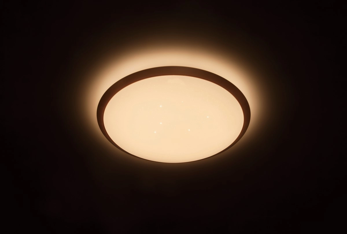 Plafonnier Cavanal 35 Philips 8718696169285