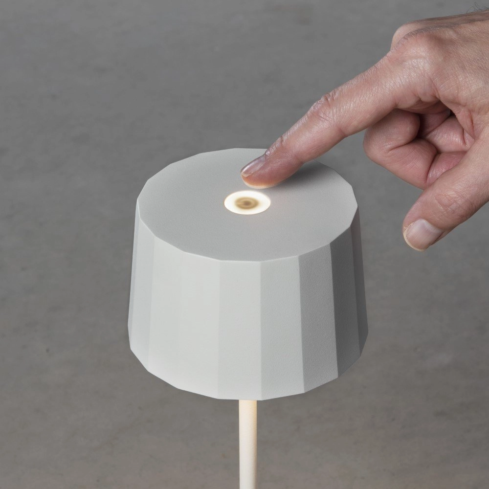 Lampe de table mobile Positano KonstSmide 7318307813258