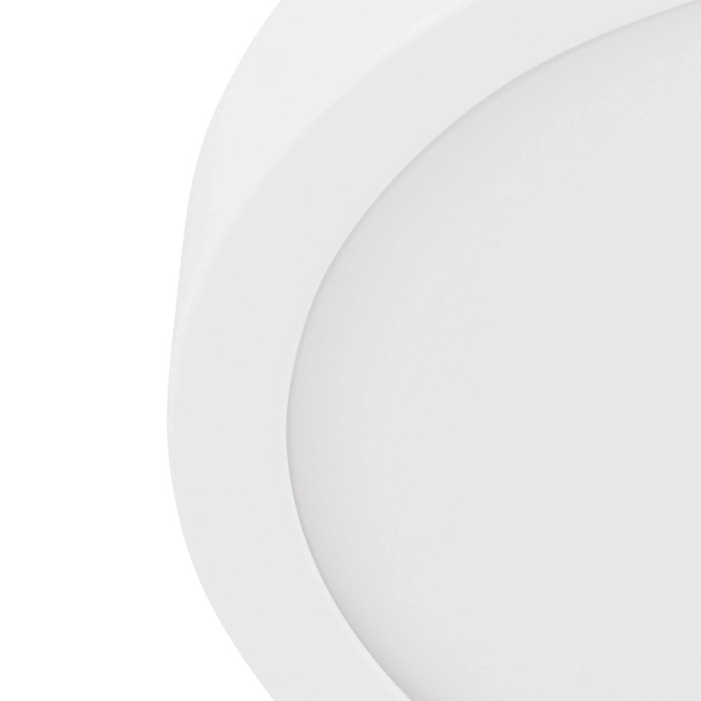 Plafonnier blanc Fueva 5 4000K blanc Eglo 9002759308919