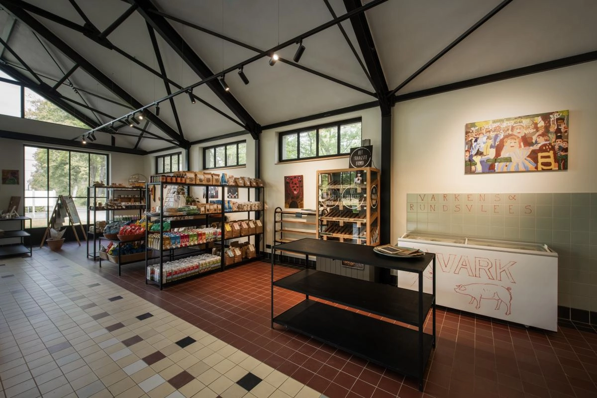 Railspot 3-phasé Numinos M Dali noir 3000K - 36 deg SLV 4024163246170