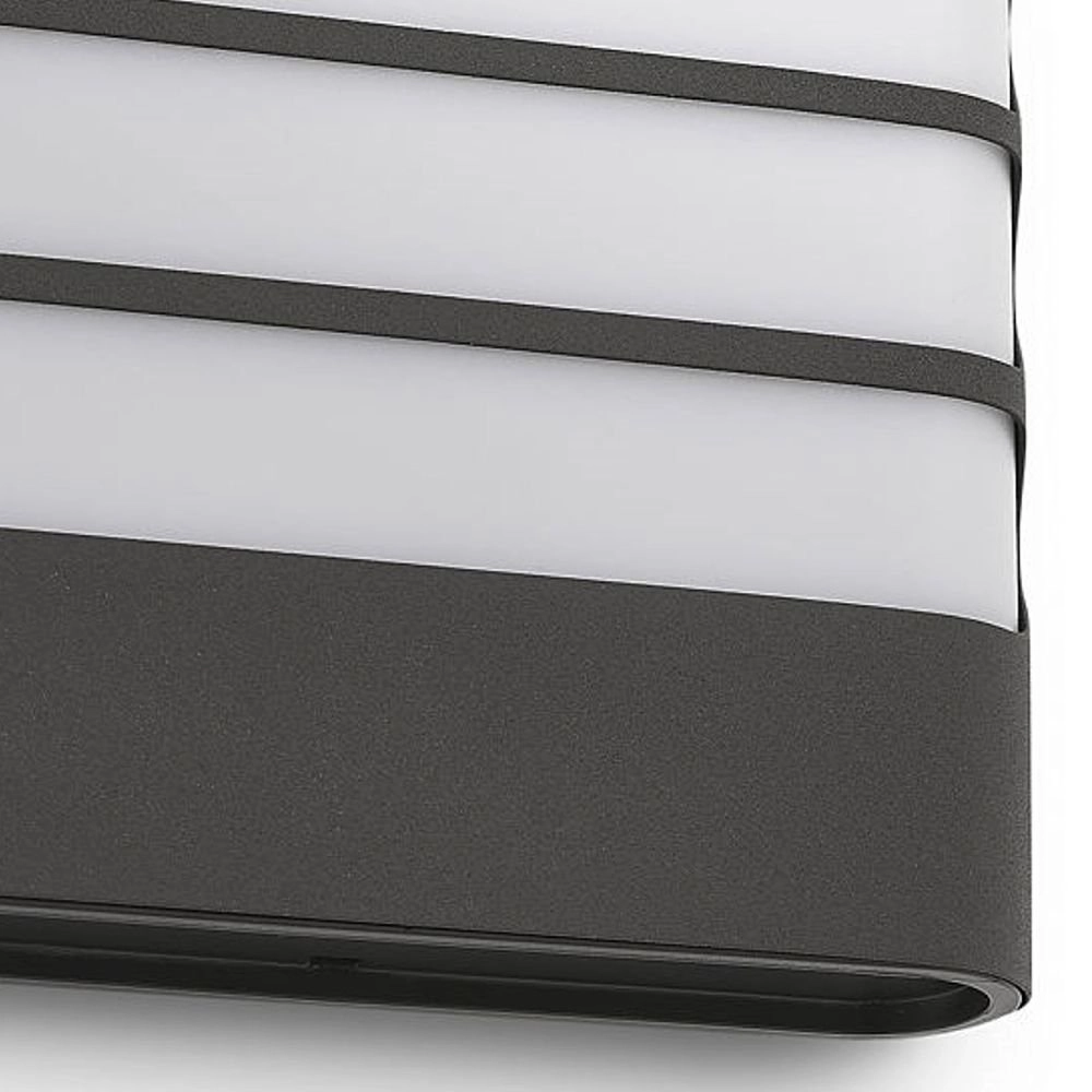 LED lampe d'extérieur My Garden Raccoon dirigé Philips 8718291479468