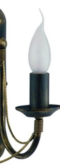 Applique 2 lumières Ares Lyora 5903139203999