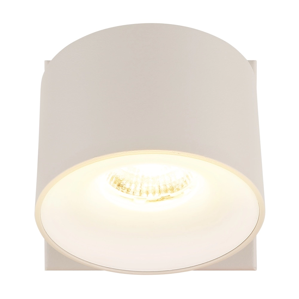 Spot mural Rae brun sable Globo 9007371575862