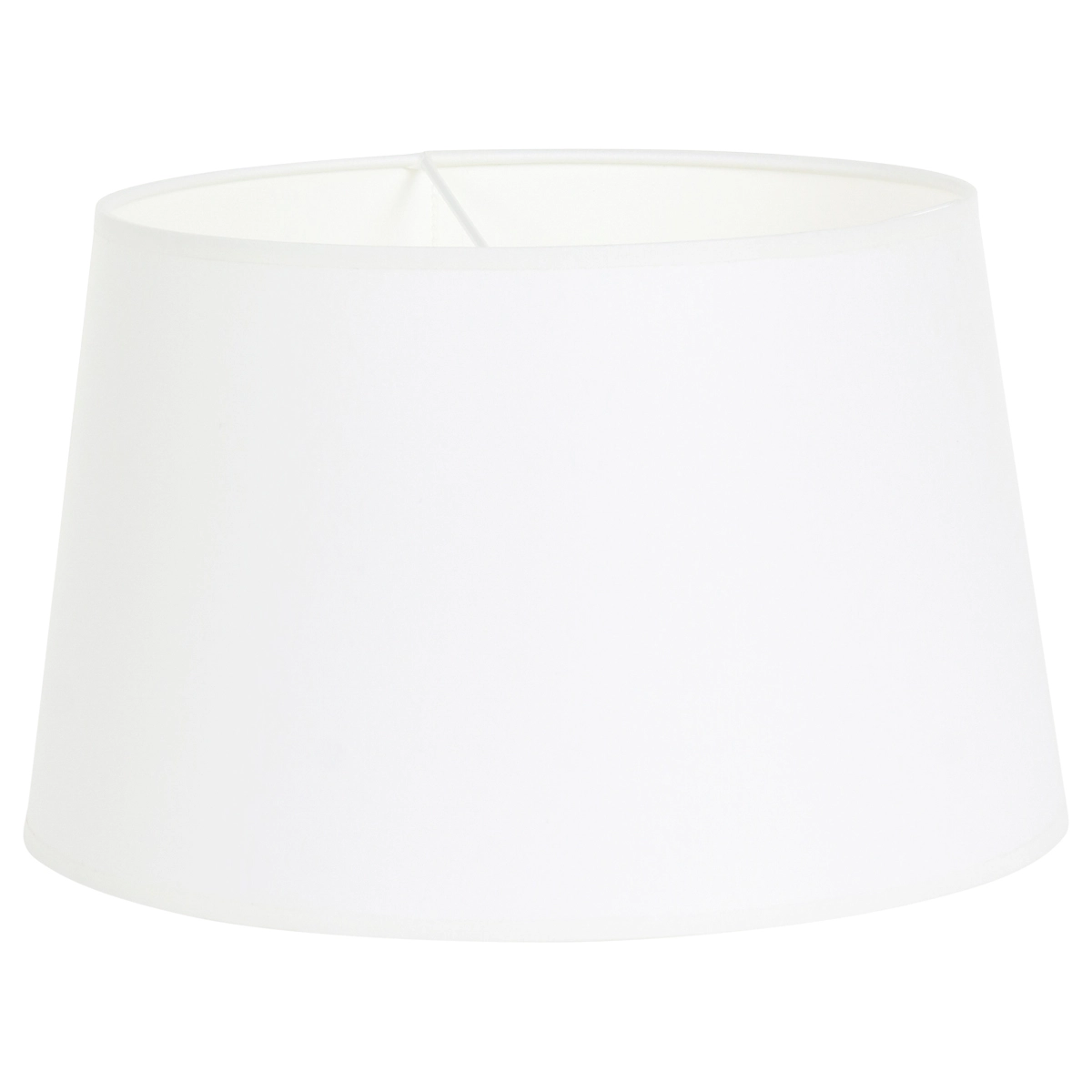 Lampe de table murale orientable Prestige Chic 50 cm uni blanc avec noir Steinhauer 8712746146561