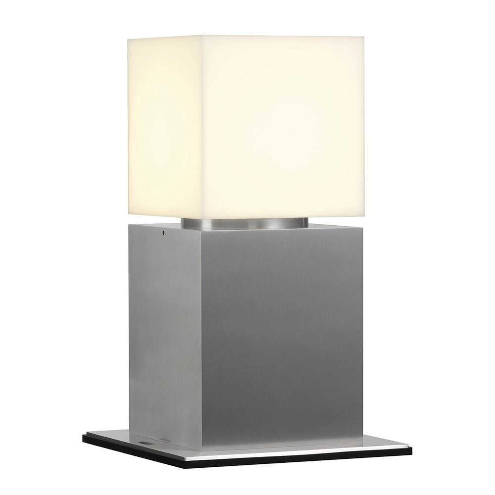 Lampe de terrasse Square Pole 30 cm Lampe de terrasse Square Pole 30 cm