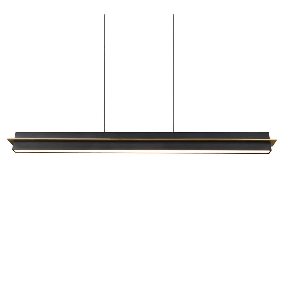 Suspension design Emerson noir Trio 4017807642841