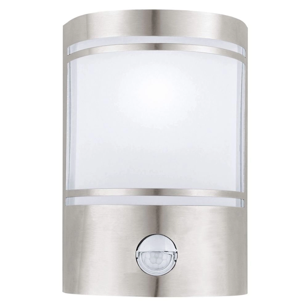 Lampe d'extérieur Cerno avec détecteur de mouvement Lampe d'extérieur Cerno avec détecteur de mouvement
