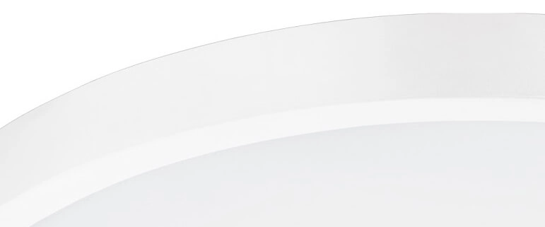 Plafonnier réglable Fueva-A Ø 30 cm Eglo 9002759982935