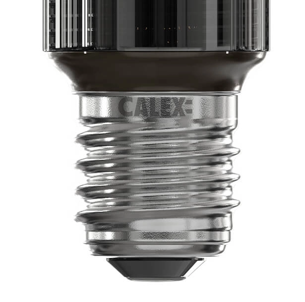Source lumineuse A60 Crown - 3,5W - E27 - 40 lumen - 2000K avec revêtement en titane Circle 8712879147329