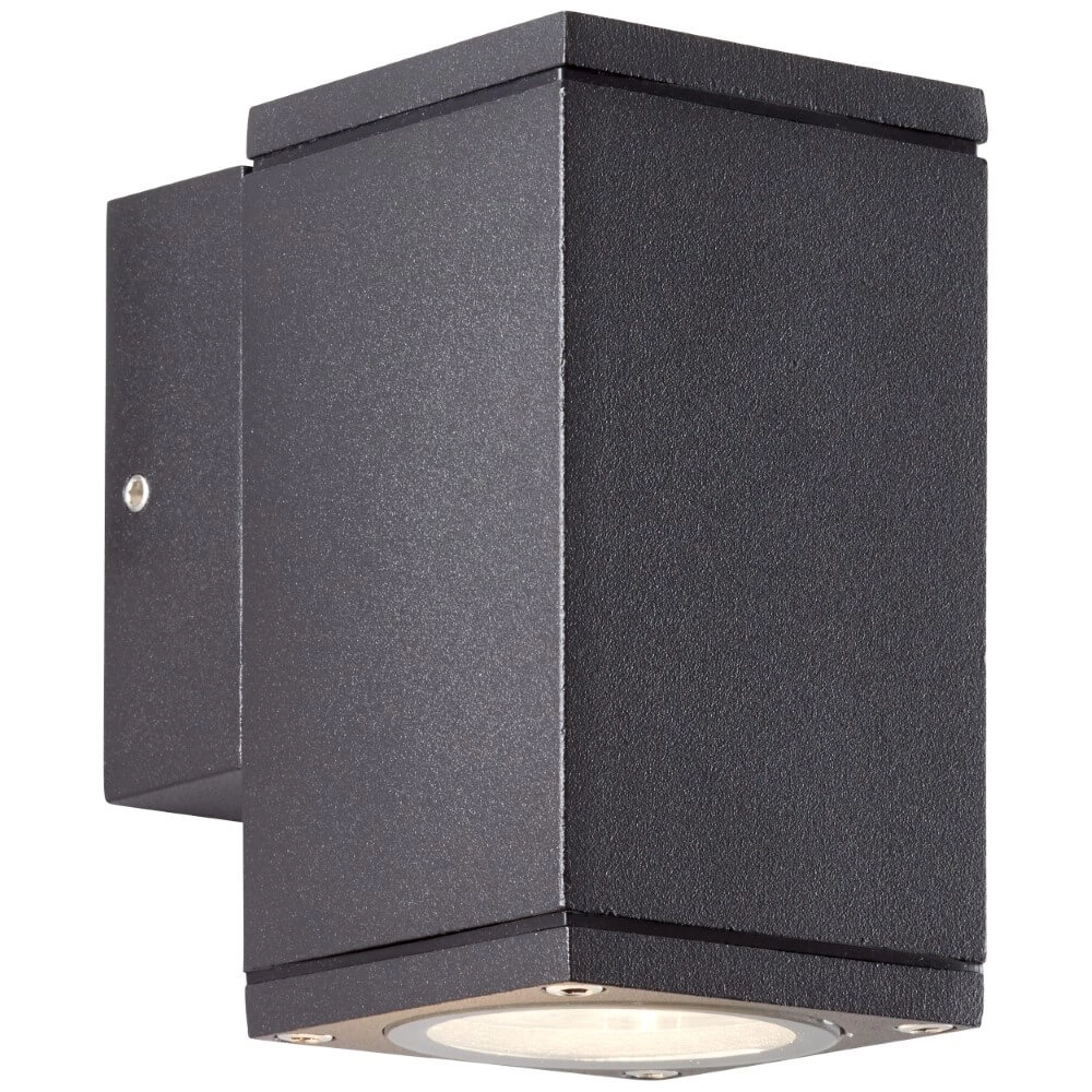 Spot en saillie design Hally anthracite Spot en saillie design Hally anthracite