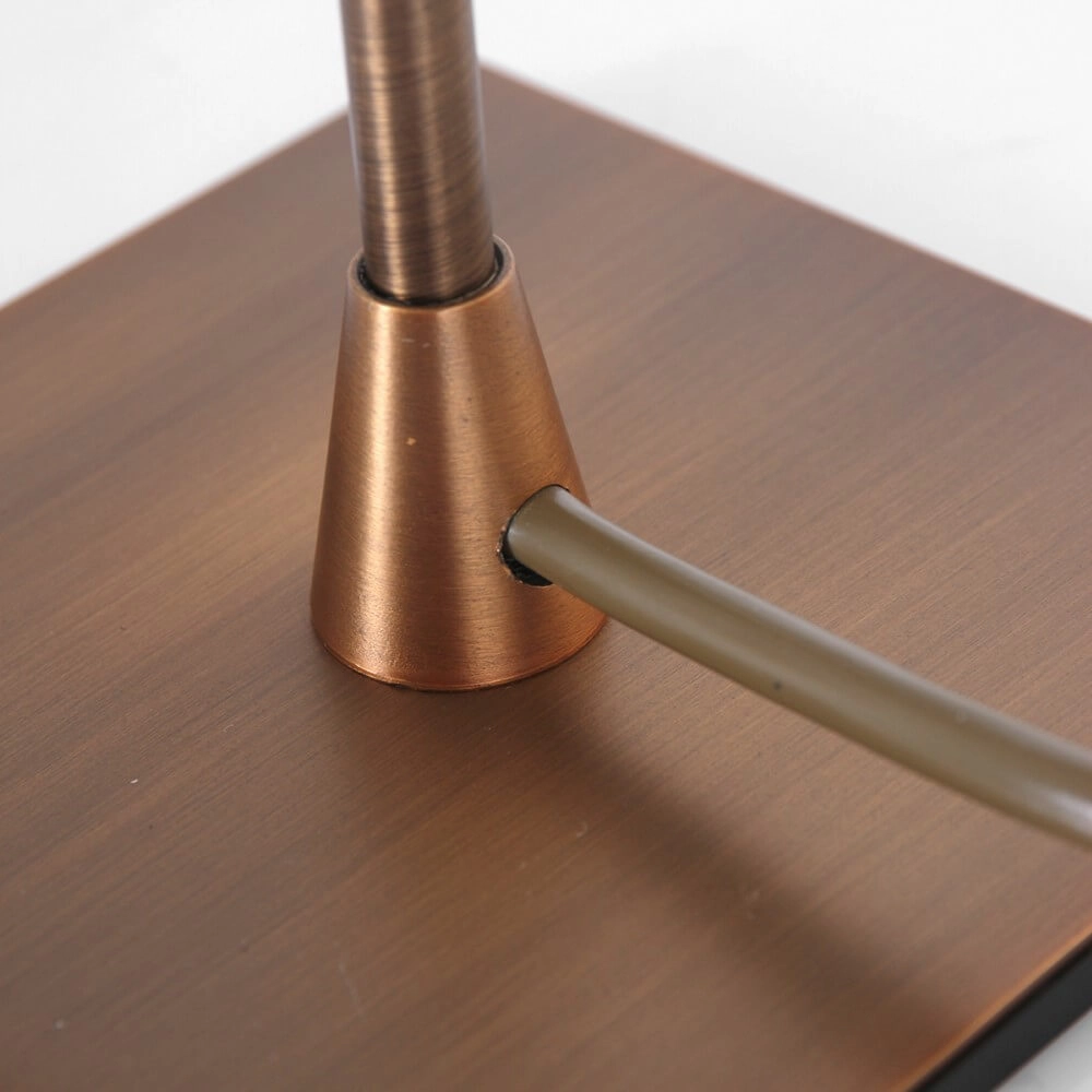 Lampe de table classique Ancilla Steinhauer 8712746146752