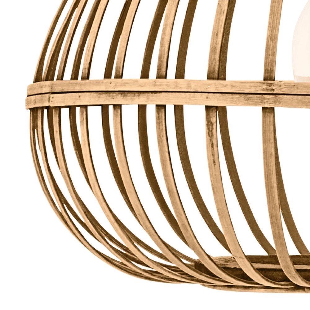 Lampe à suspension Amsfield 35cm Eglo 9002759497729