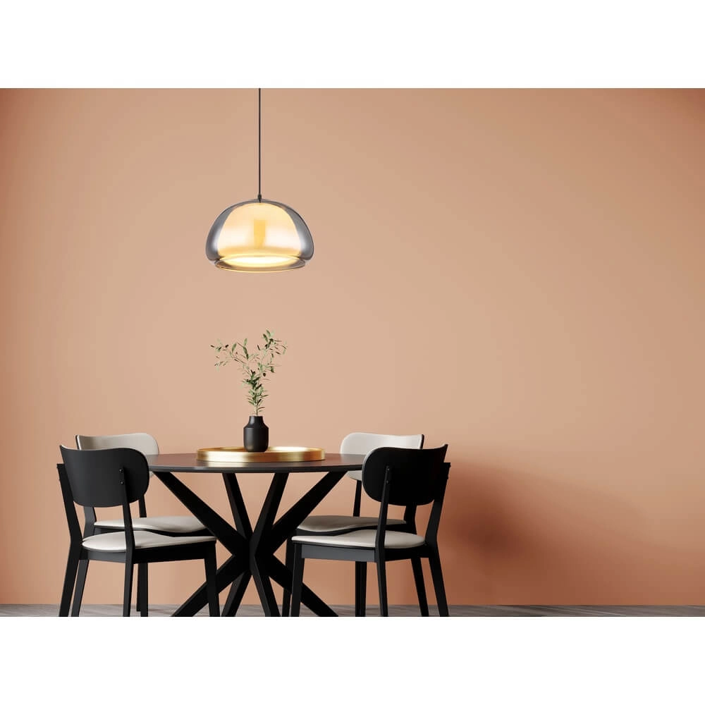 Suspension design Jella simple Ø 40cm Globo 9007371449903