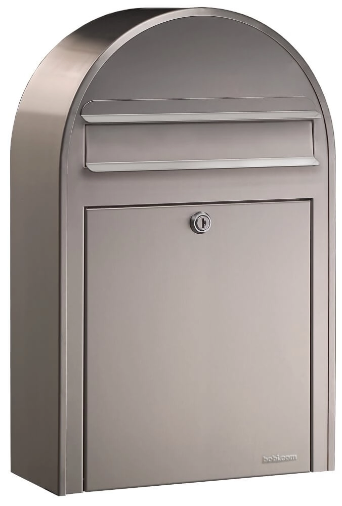 Boites aux lettres Classic S i Acier inoxydable Boites aux lettres Classic S i Acier inoxydable
