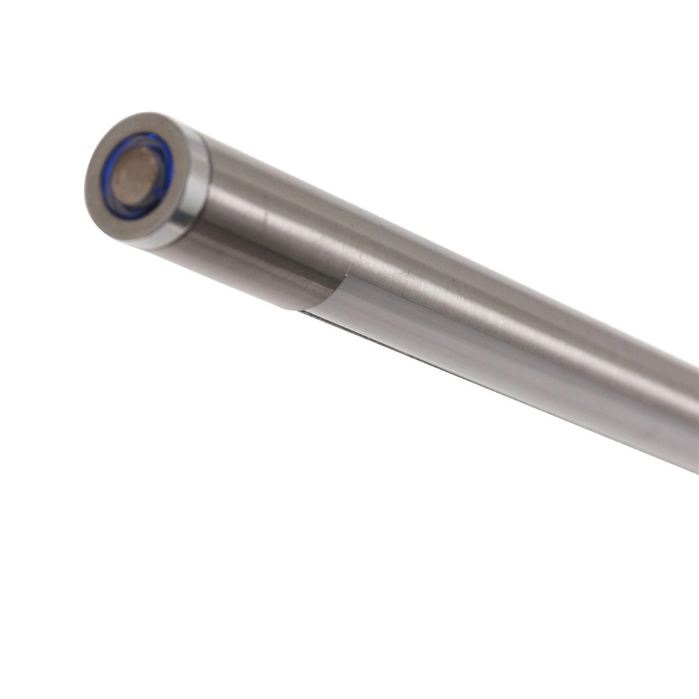 Lampe de lecture design Serpent gris métallisé Steinhauer 8712746146974