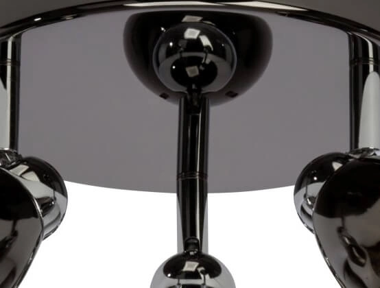 Spot LED en saillie Milano Led Brilliant 4004353242199