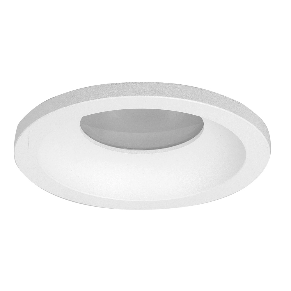 Spot encastré Inbouwspot blanc Ø 8,5cm