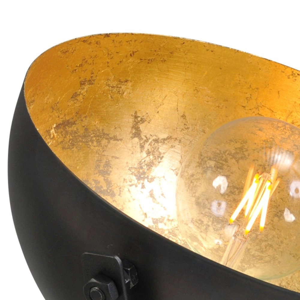 Lampe de table Industria Uplight 30 Masterlight 8718121236698