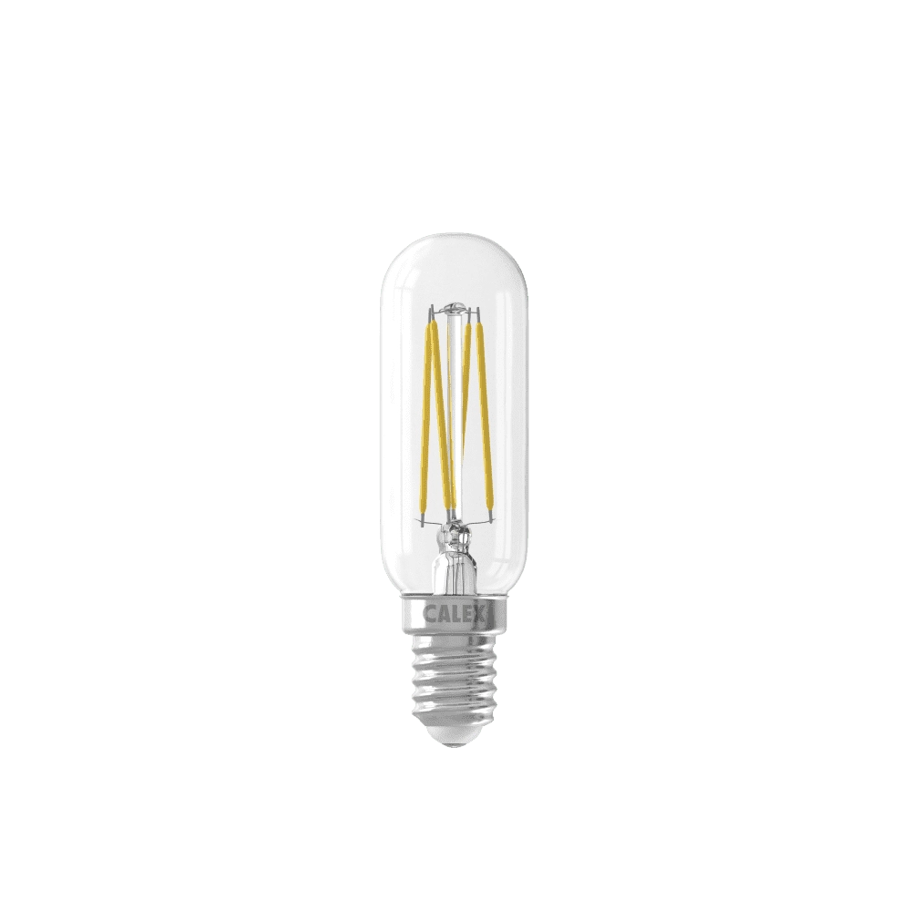 Source de lumière 4,5W - E14 - Led - Filament Clear Circle 8712879152767