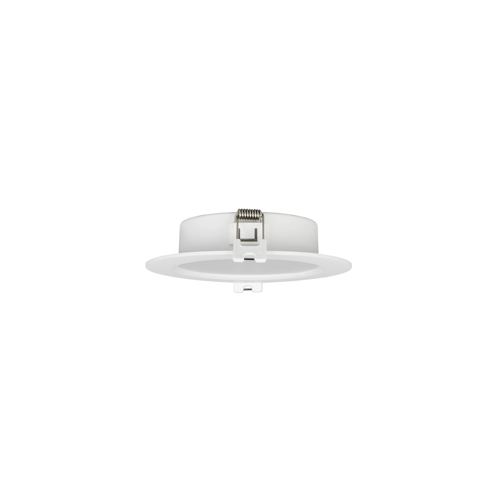 Projecteur encastré Ural blanc Ø 12cm Trio 4017807711417