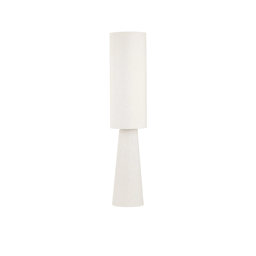 Lampe sur pied Japandi Nebia beige Lyora 5212017494009