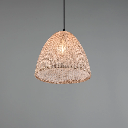 Lampe suspendue Kibito Ø 32cm Trio 4017807673395