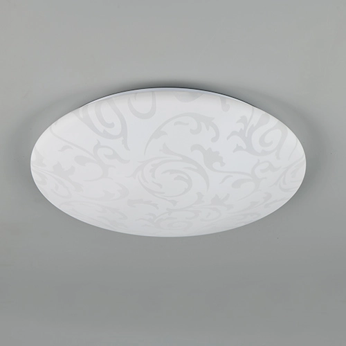 Éclairage de plafond Umbria V albâtre Ø 40 cm Trio 4017807669428