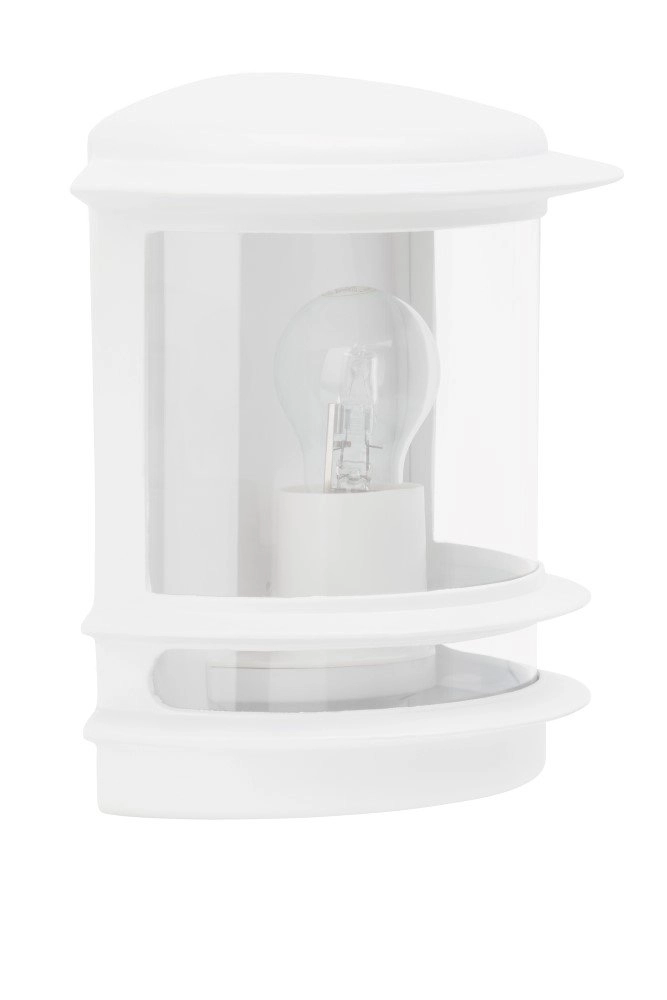 Applique blanche Hollywood Brilliant 4004353164736