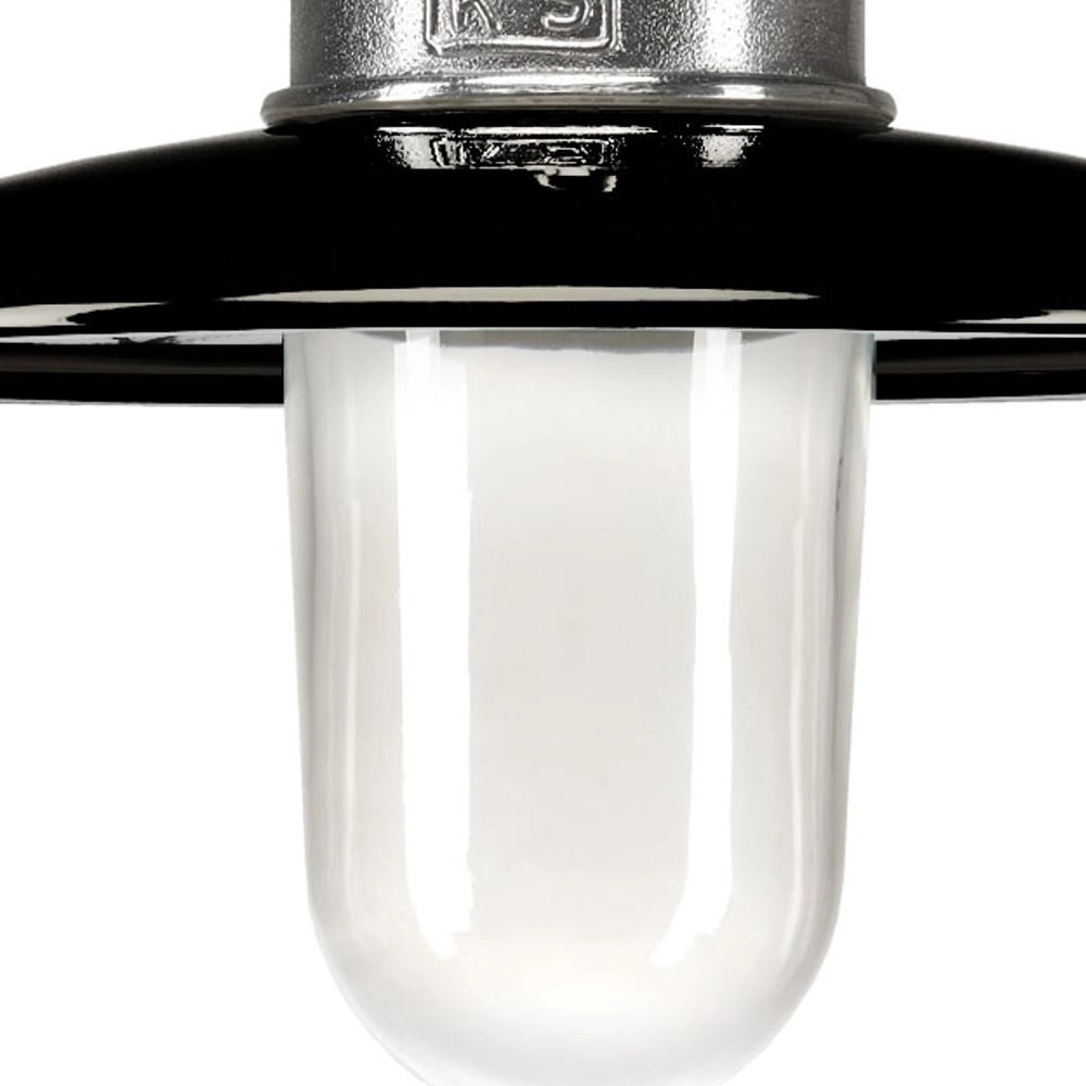 Lampe suspendue de porche Solingen KS 8714732657907