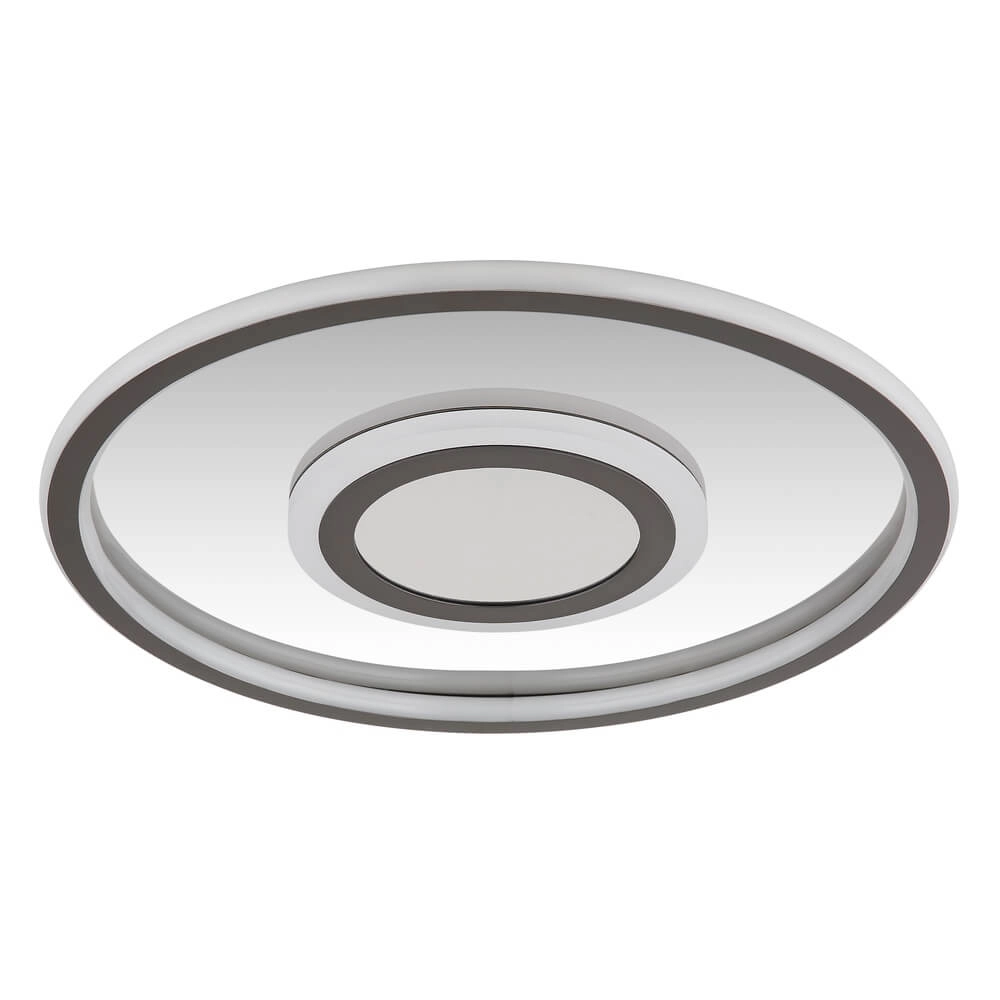 Plafonnier Cara rond Ø 43,2cm Globo 9007371481101