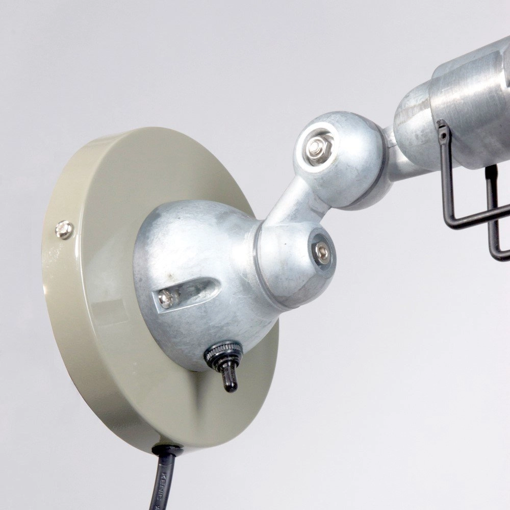 Lampe de lecture Davin Rétro Steinhauer 8712746102062