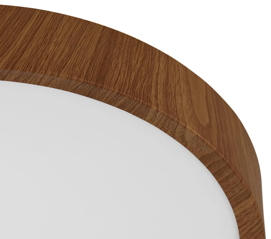 Lampe de plafond Musurita Ø 34cm Eglo 9002759986018