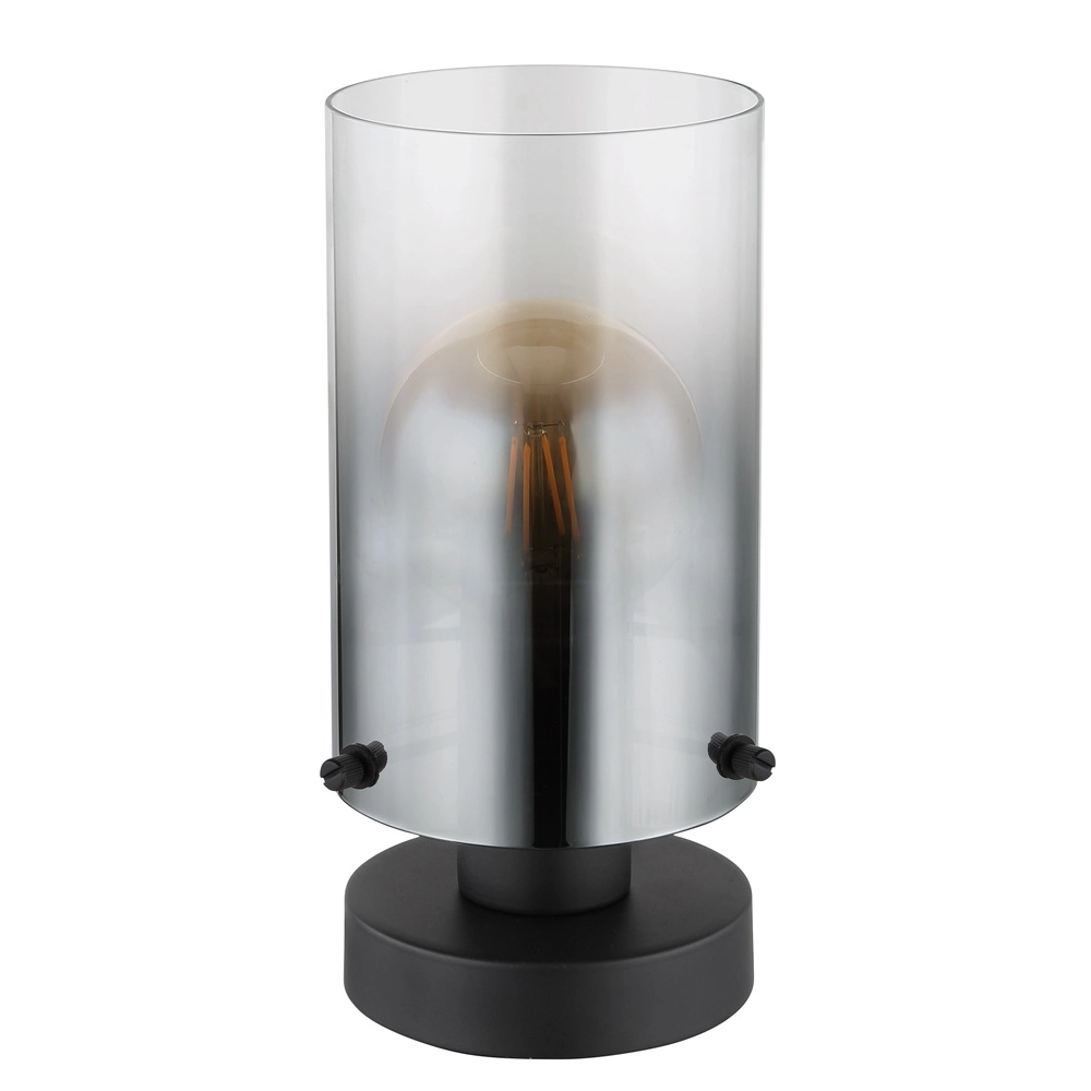 Lampe de table Florentina Design noir Globo 9007371458141