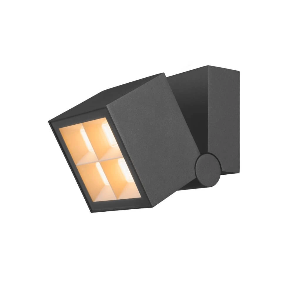 Spot LED directionnel S-Cube