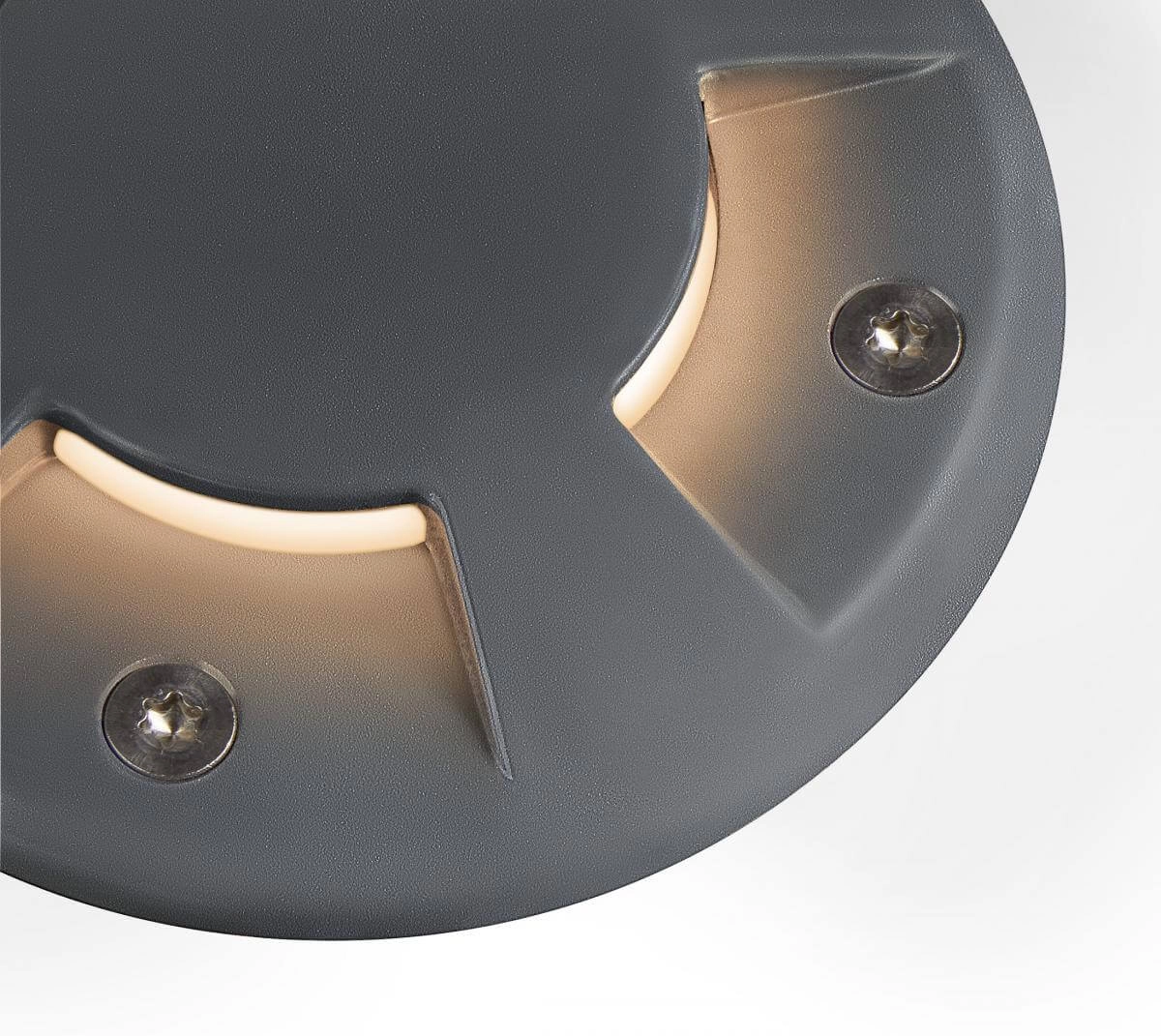 Small Plot Cover anthracite 2 faces SLV 4024163262460