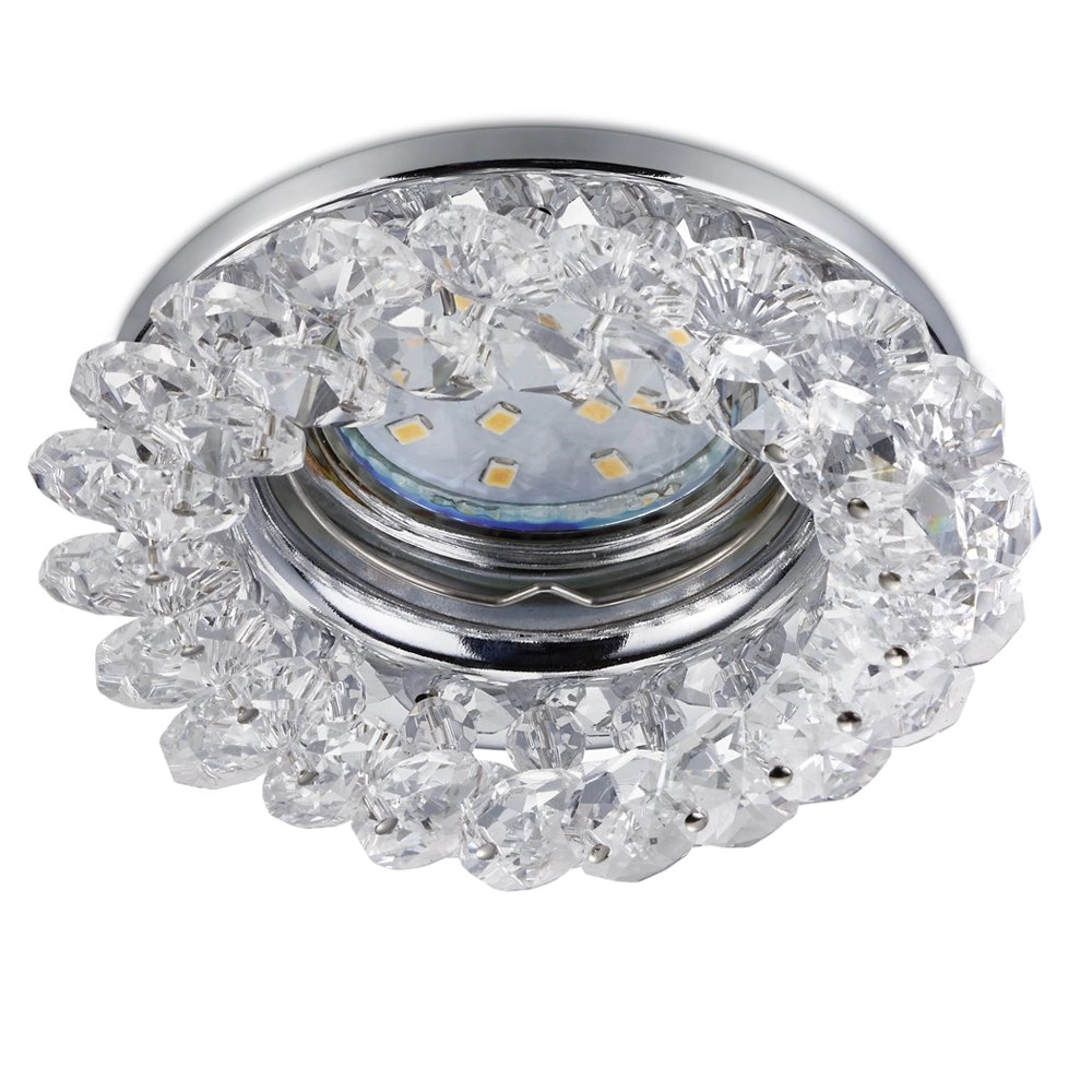 Spot encastrable Dolomite