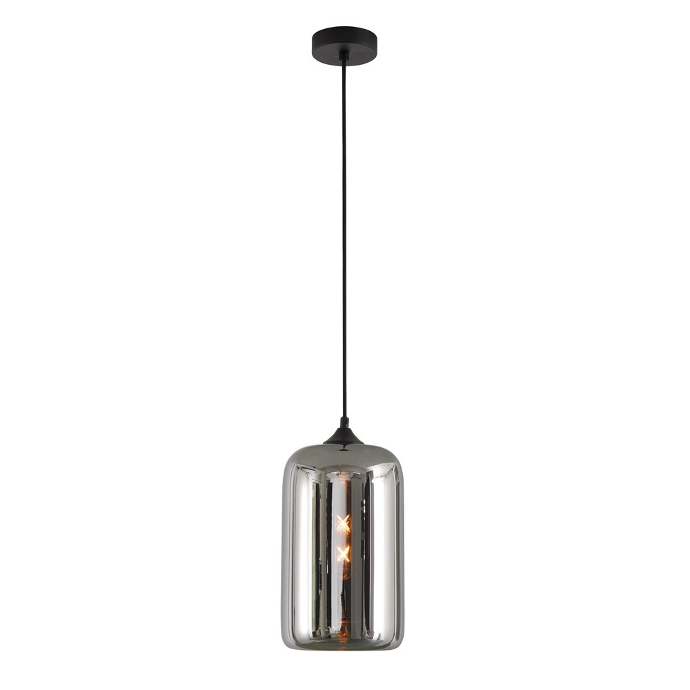 Lampe suspension en verre Botany Ø 18 cm Artdelight 8719831735730