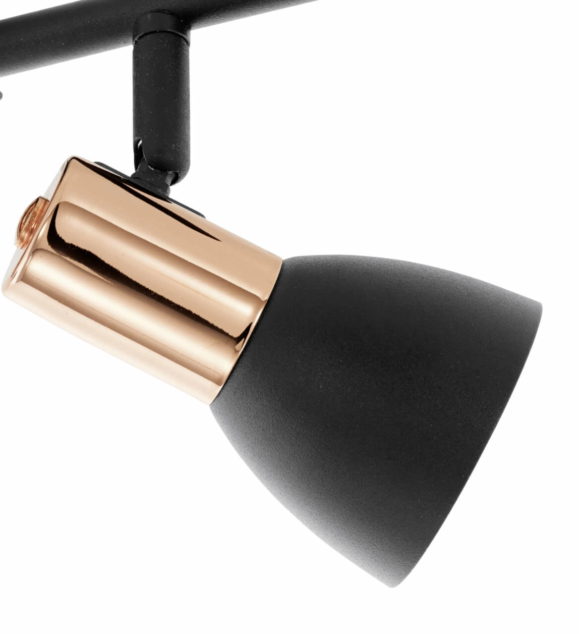 Spot de plafond LED Barnham LED Eglo 9002759945855