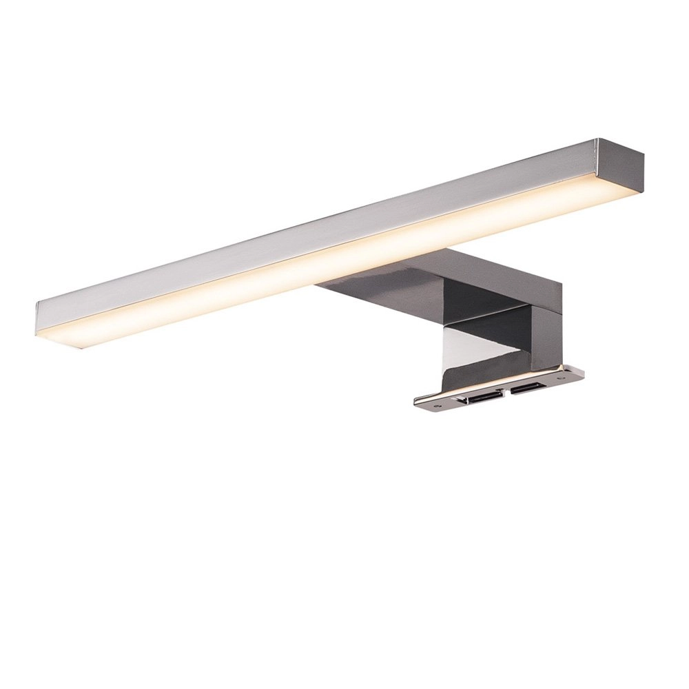 Applique miroir LED Dorisa Salle de bains