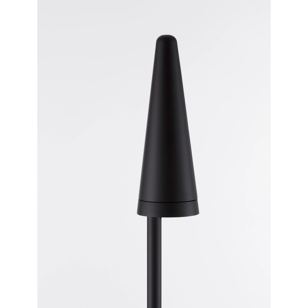 Lampe de jardin Mabel cheville Lyora 5212017434807