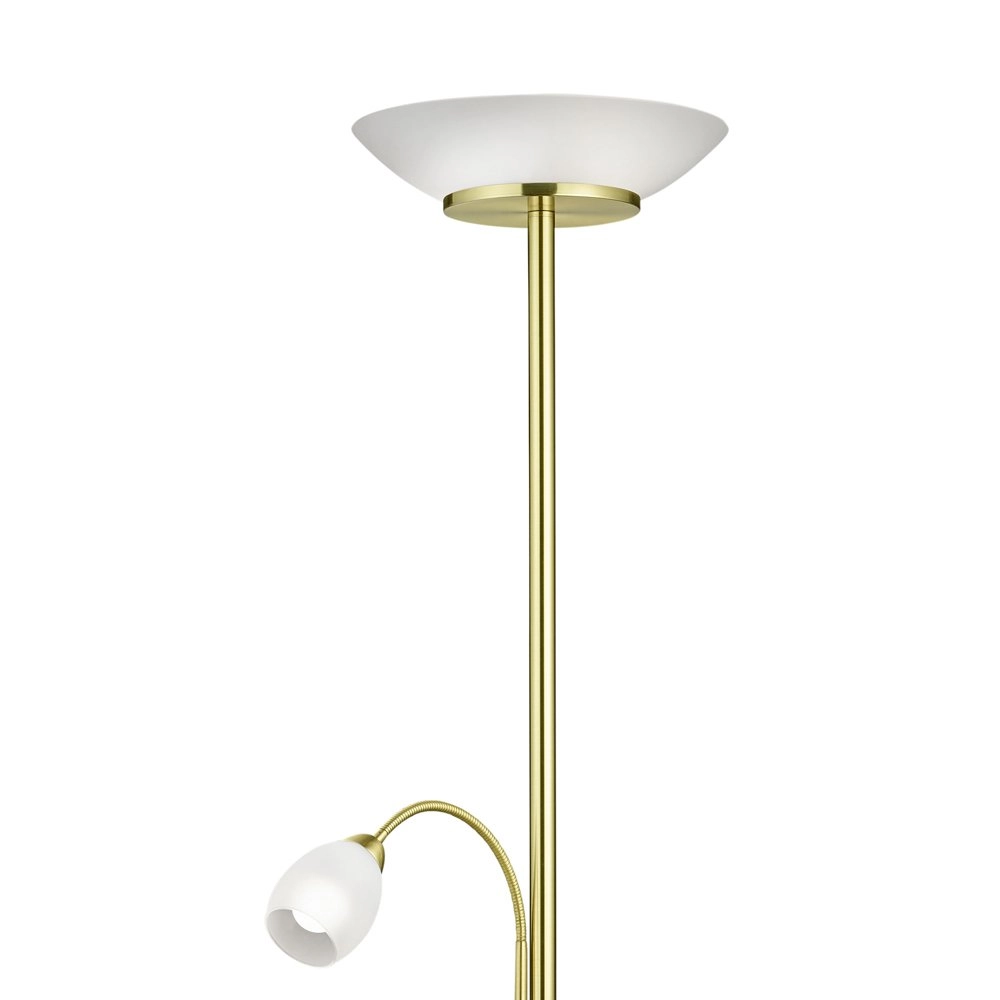 Lampe de lecture Gerry Trio 4017807435085