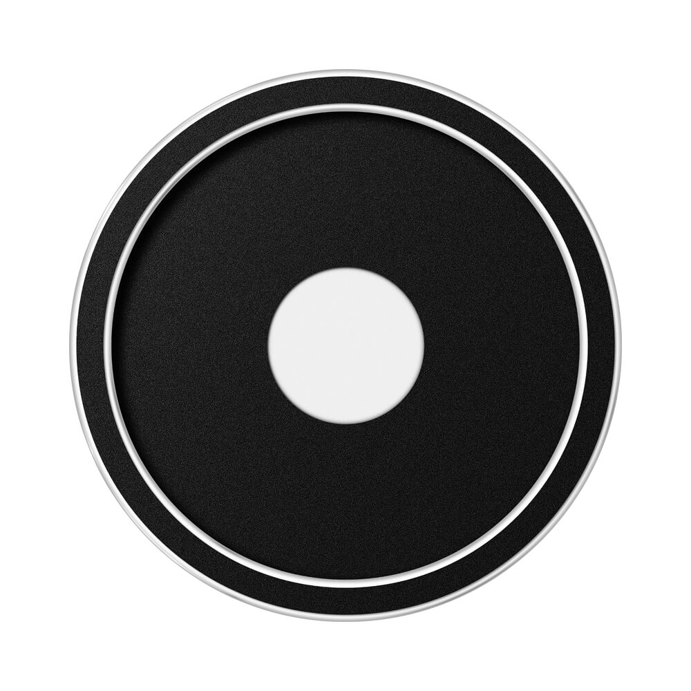 Plafonnier à intensité variable Loïs Ø 30 cm