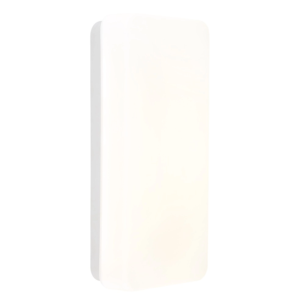Lampe de plafond Donte Blanc rectangulaire Globo 9007371580705