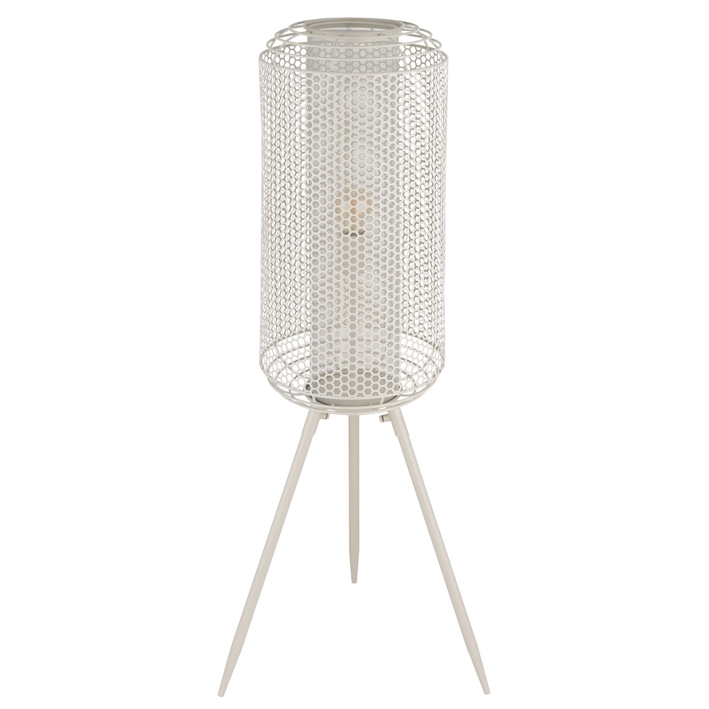 Trépied Denton Lampe de table Globo 9007371572243