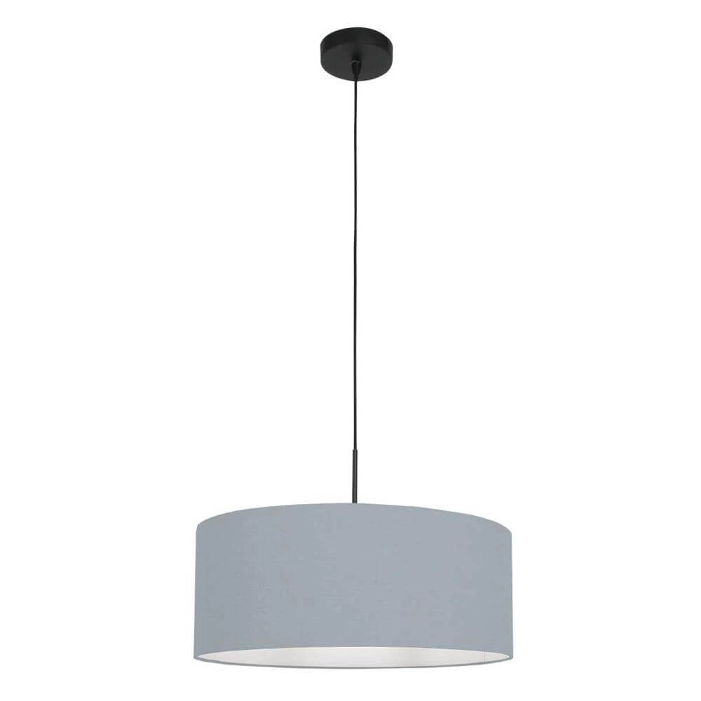 Suspension Sparkled light bleu clair Steinhauer 8712746175059
