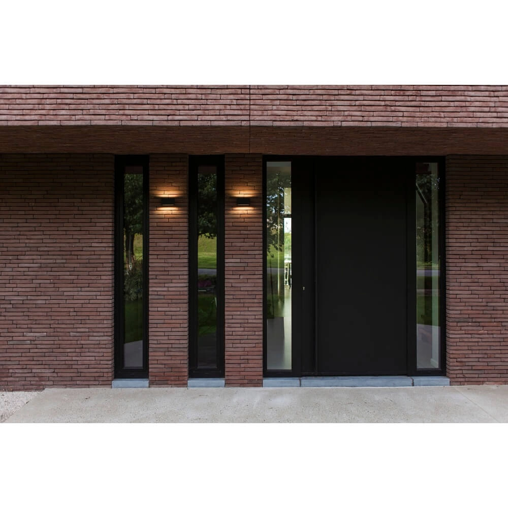 Spot mural led Gemini Lutec 6939412016757