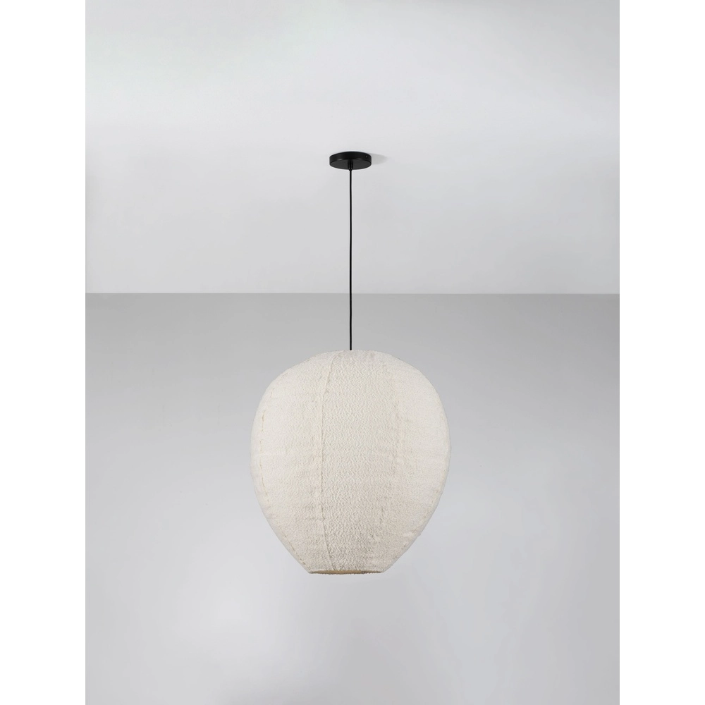 Lampe suspendue Nubble Blanc Lyora 5212017484727